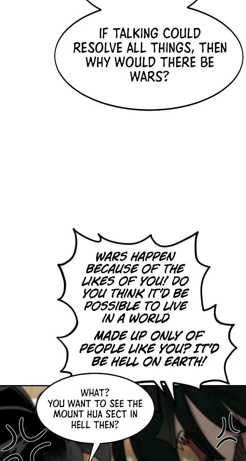 Return of the Blossoming Blade Chapter 117 page 79 - 