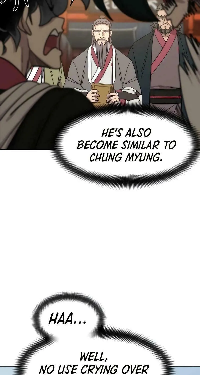 Return of the Blossoming Blade Chapter 117 page 80 - 