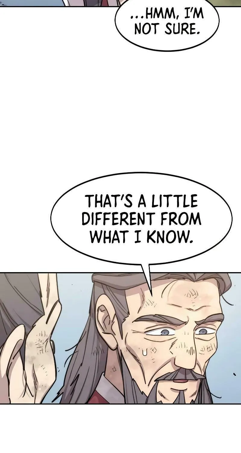 Return of the Blossoming Blade Chapter 117 page 9 - 
