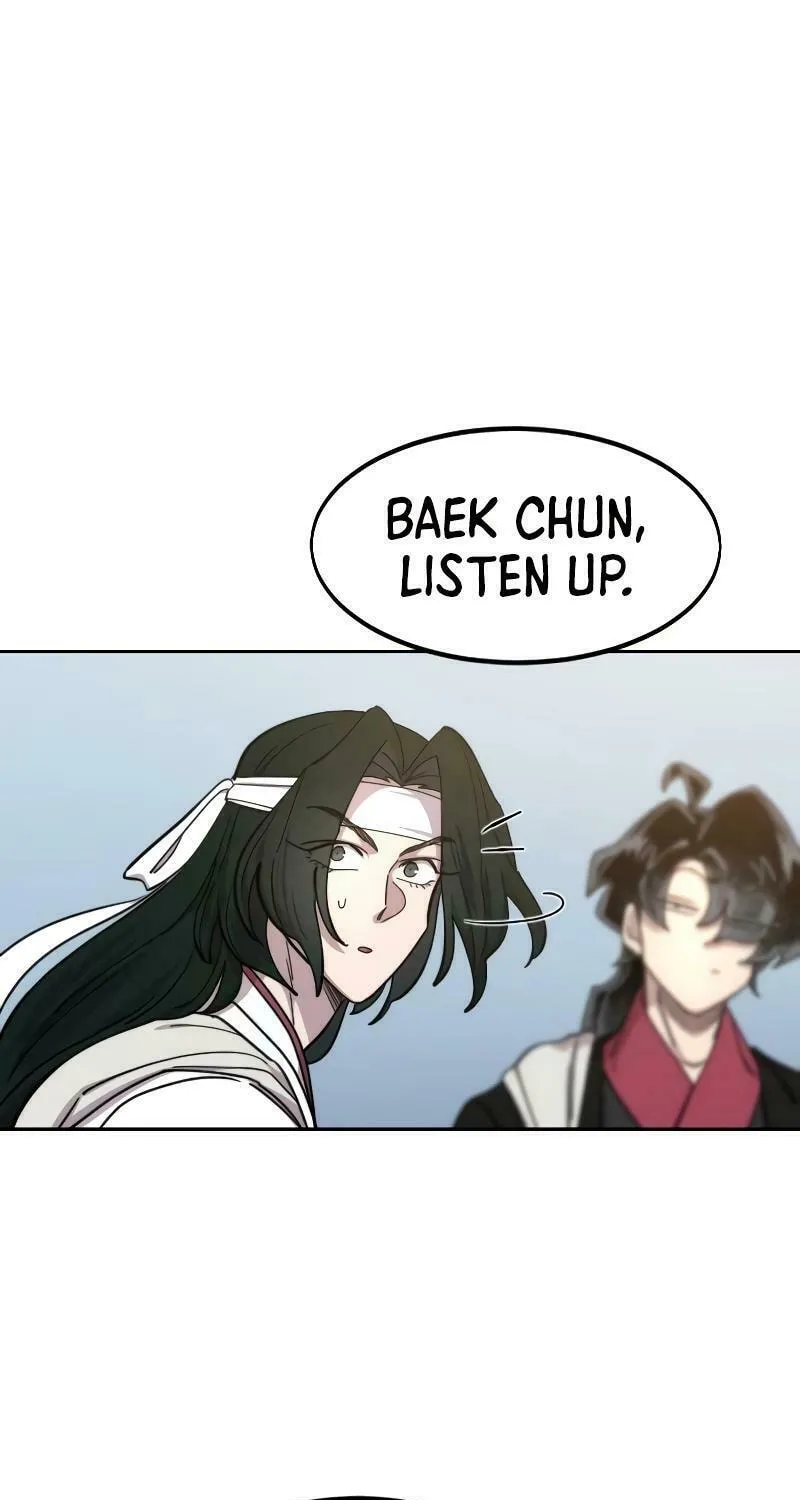 Return of the Blossoming Blade Chapter 117 page 82 - 