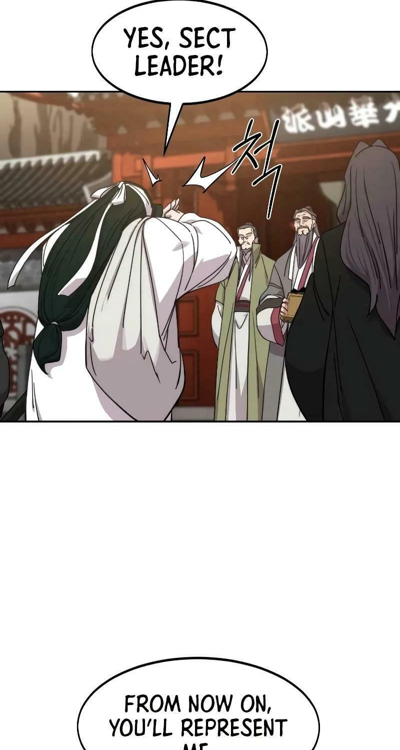 Return of the Blossoming Blade Chapter 117 page 83 - 