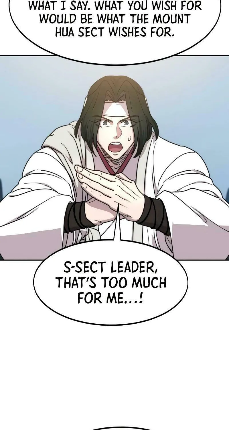 Return of the Blossoming Blade Chapter 117 page 85 - 