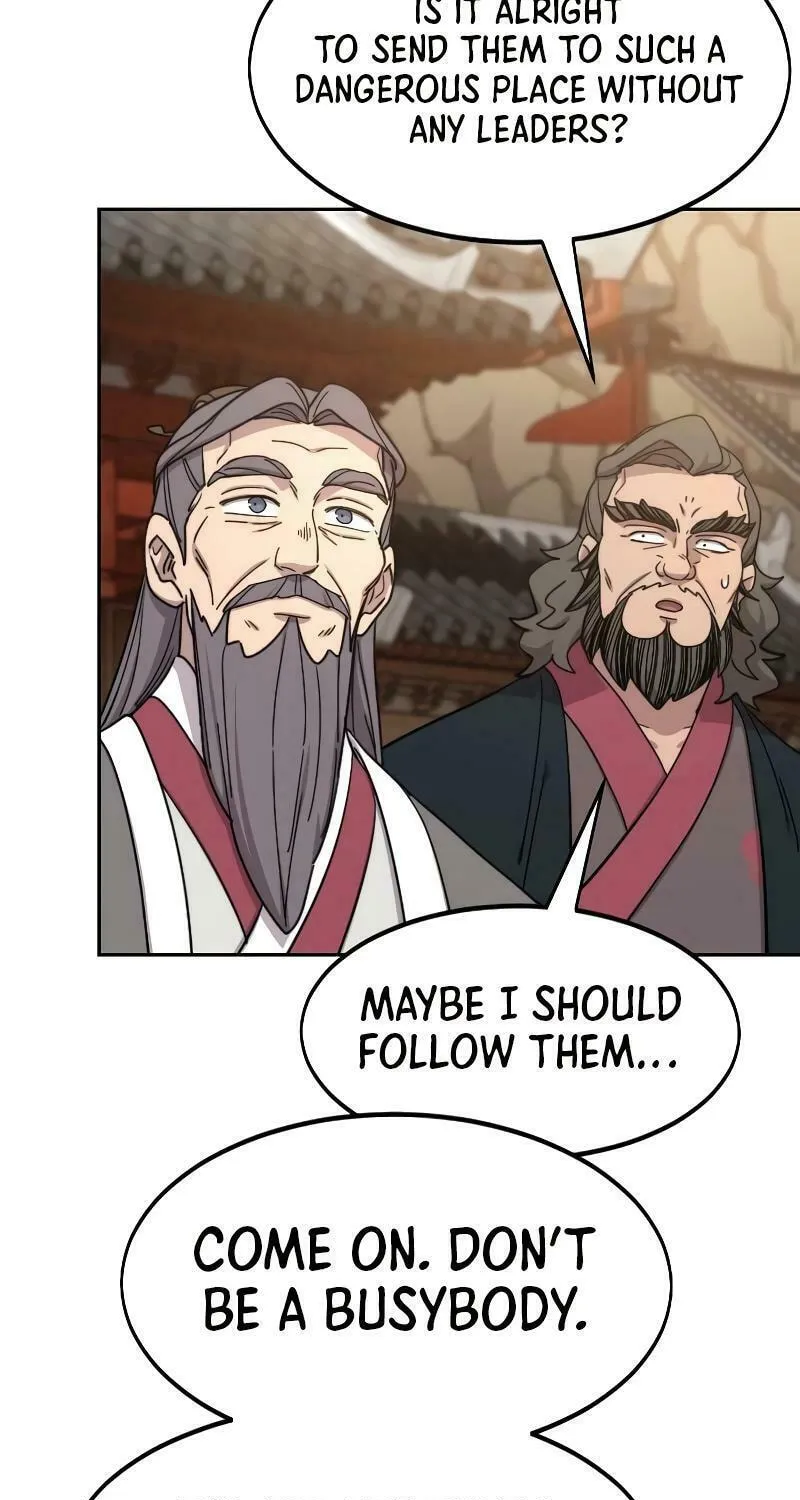 Return of the Blossoming Blade Chapter 117 page 90 - 