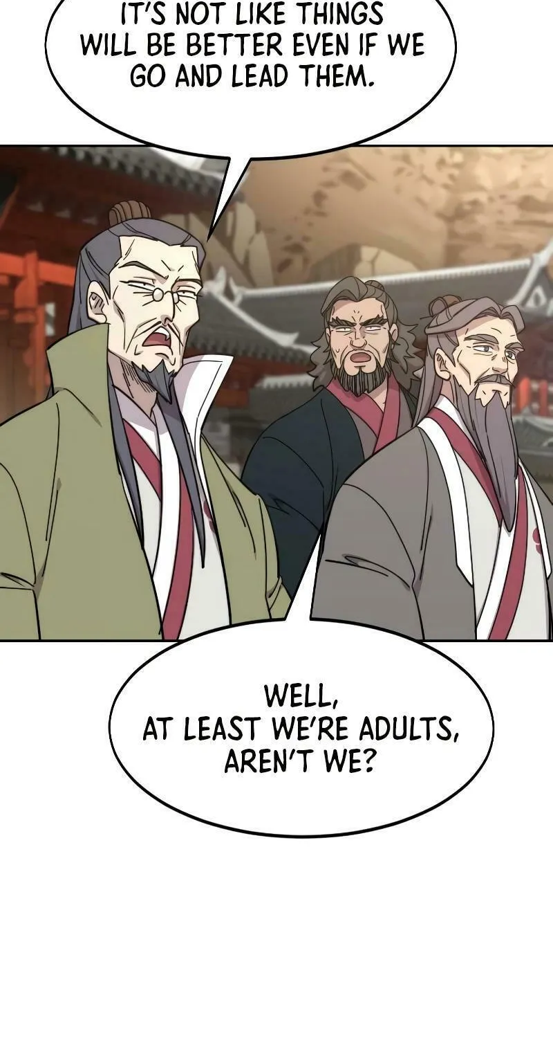 Return of the Blossoming Blade Chapter 117 page 91 - 
