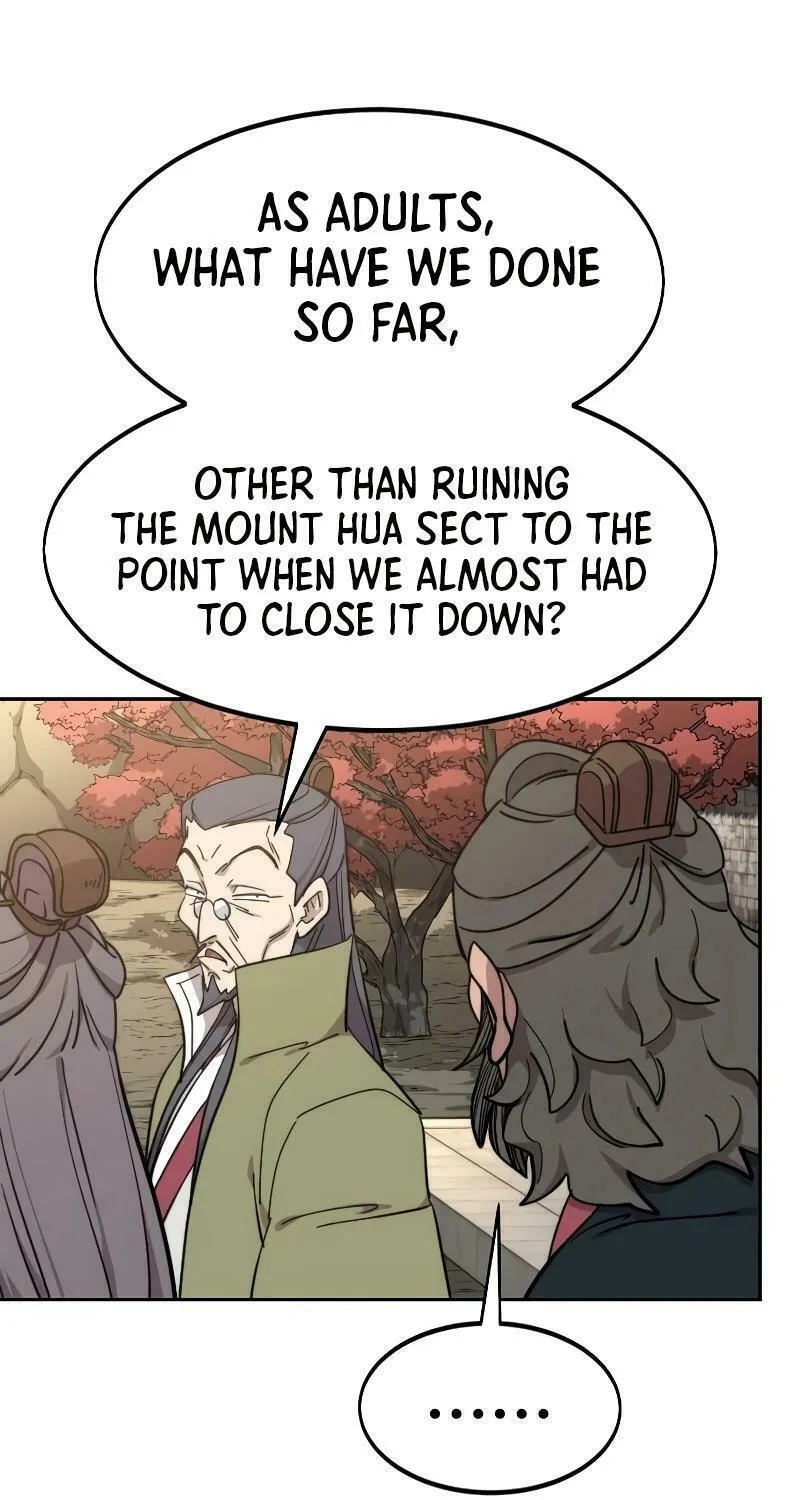 Return of the Blossoming Blade Chapter 117 page 92 - 