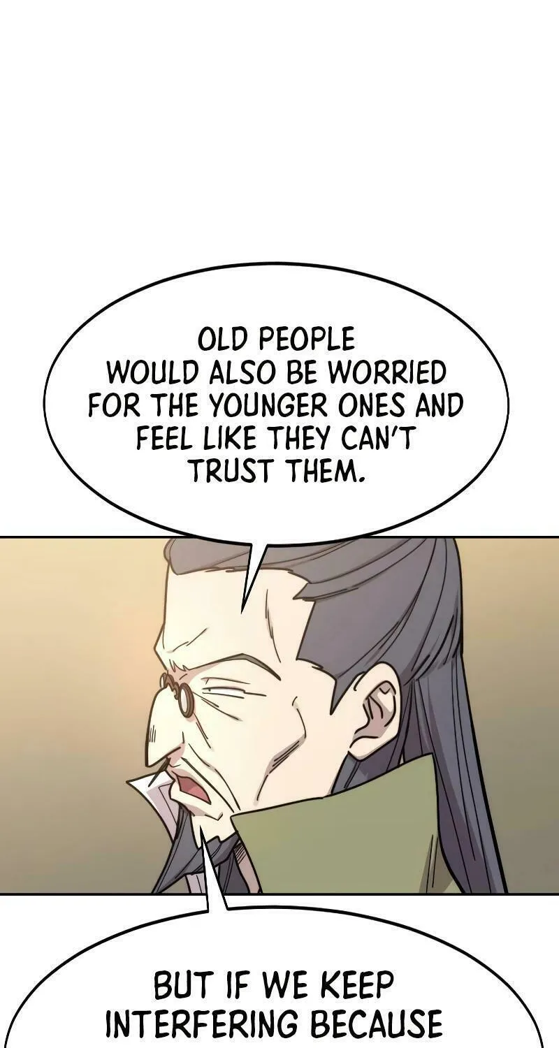 Return of the Blossoming Blade Chapter 117 page 93 - 