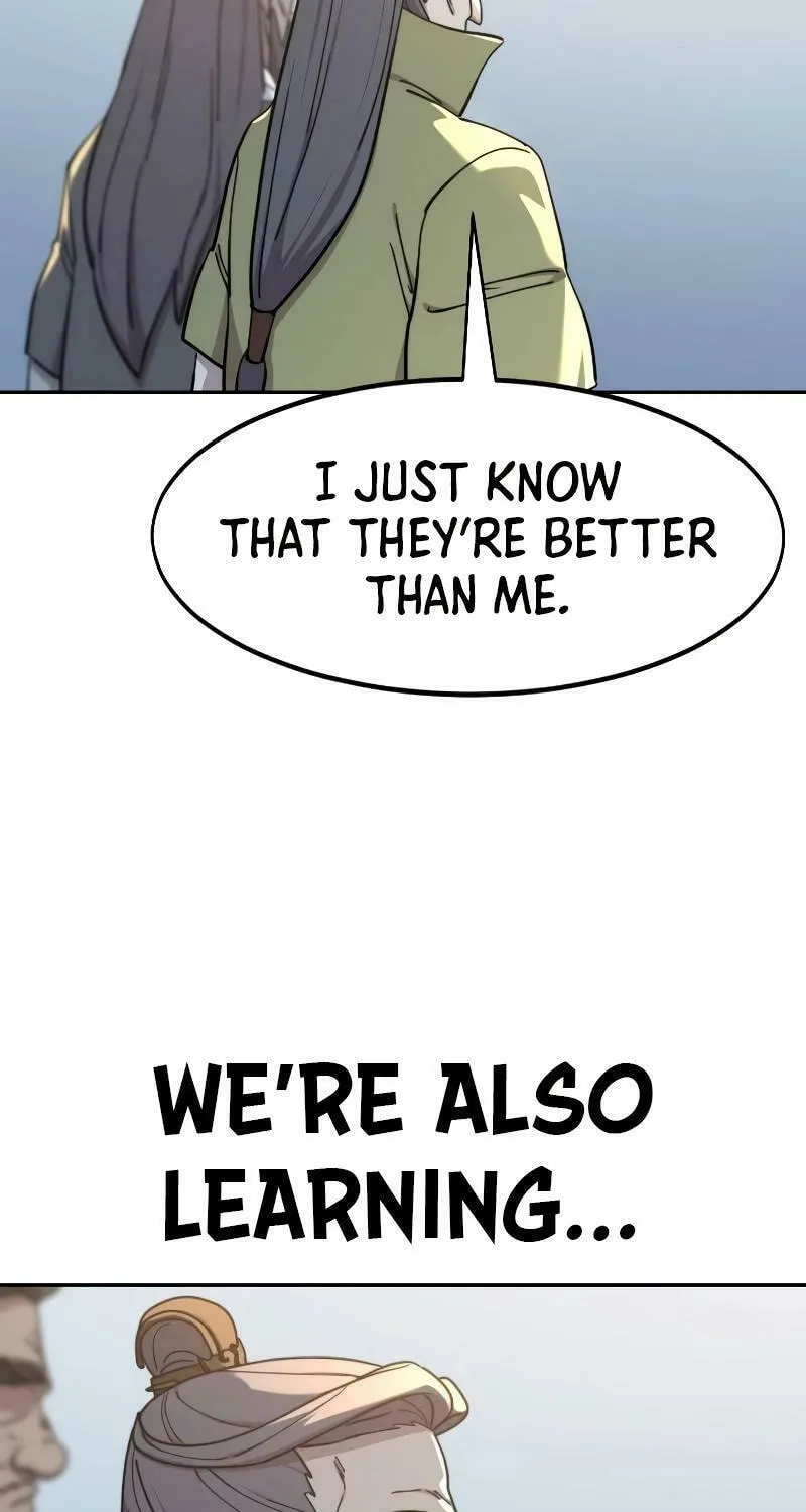 Return of the Blossoming Blade Chapter 117 page 96 - 