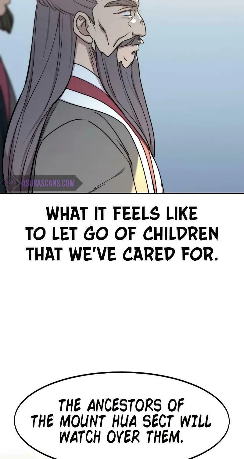 Return of the Blossoming Blade Chapter 117 page 97 - 