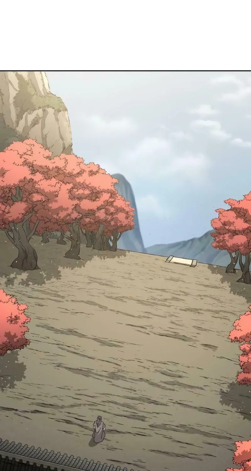 Return of the Blossoming Blade Chapter 117 page 100 - 
