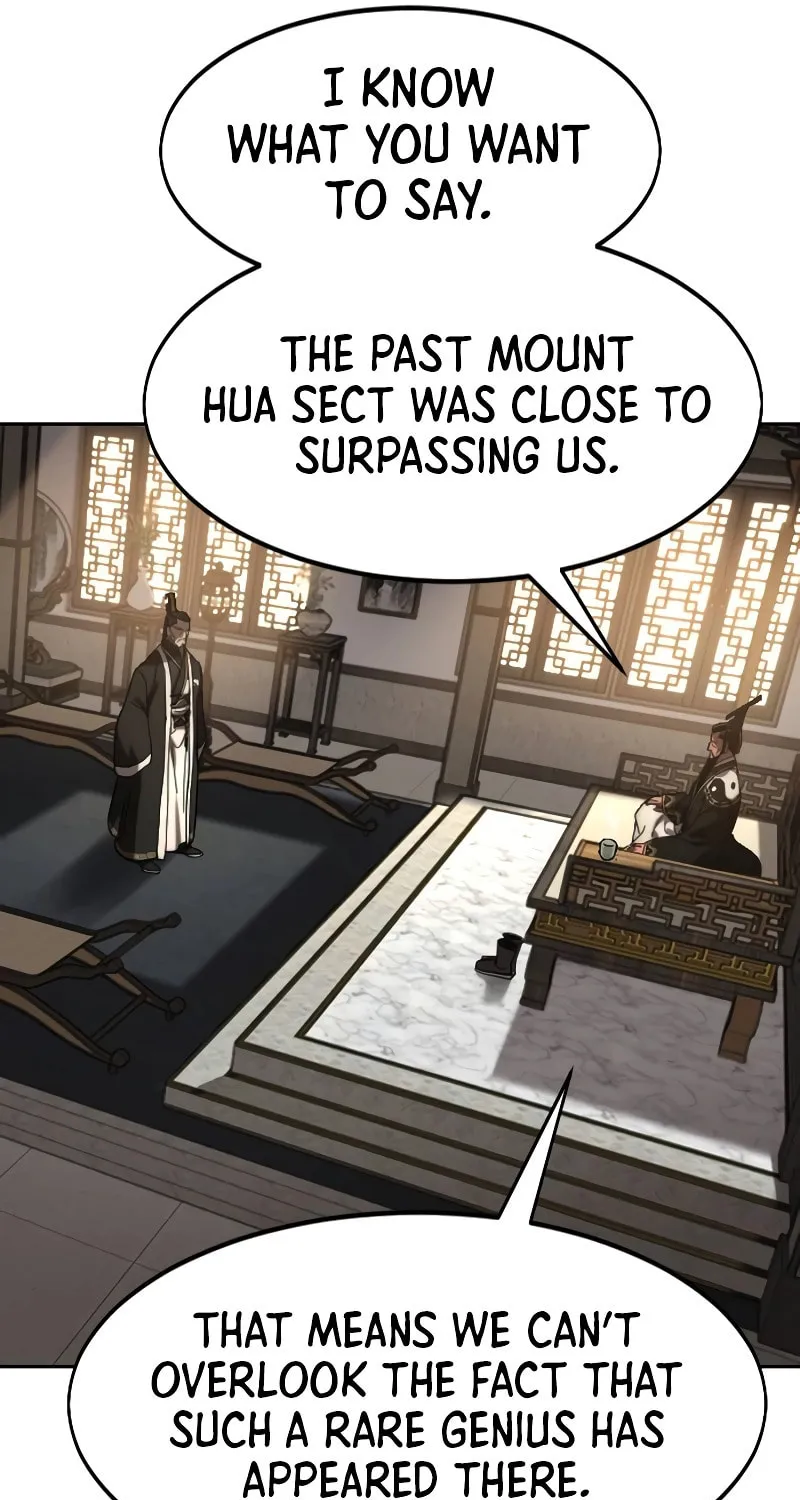 Return of the Blossoming Blade Chapter 118 page 101 - 