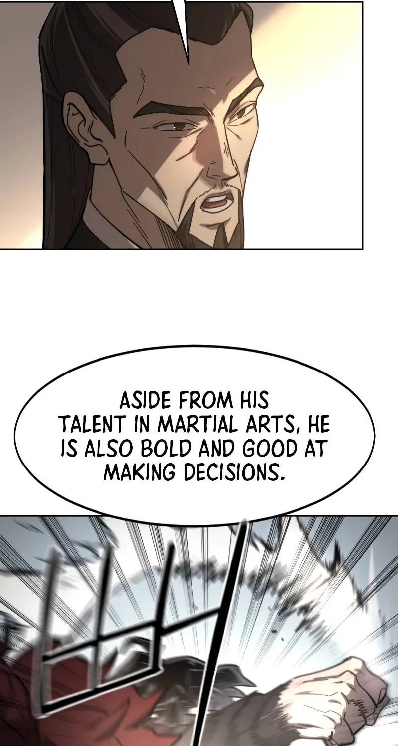 Return of the Blossoming Blade Chapter 118 page 104 - 