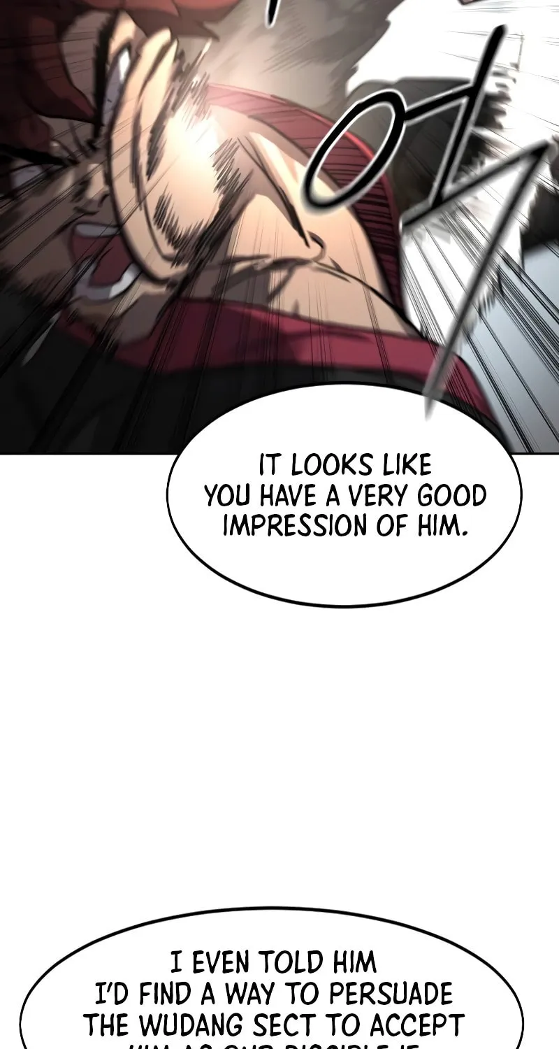 Return of the Blossoming Blade Chapter 118 page 105 - 