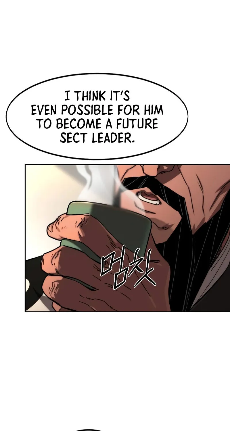 Return of the Blossoming Blade Chapter 118 page 107 - 