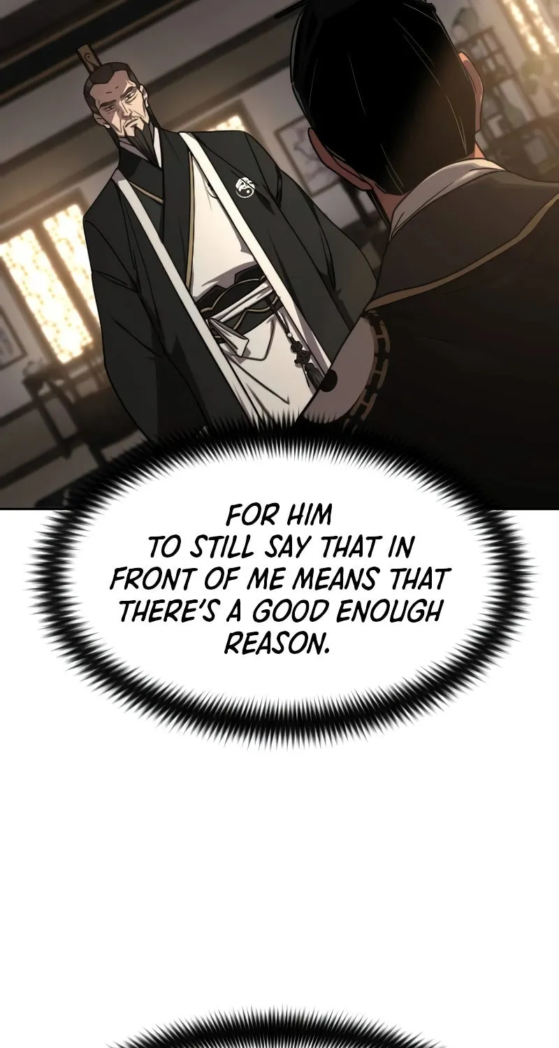 Return of the Blossoming Blade Chapter 118 page 109 - 