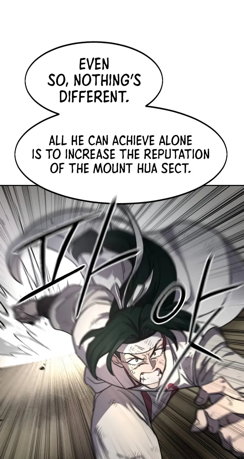 Return of the Blossoming Blade Chapter 118 page 111 - 
