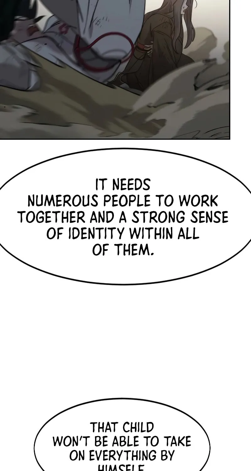 Return of the Blossoming Blade Chapter 118 page 114 - 