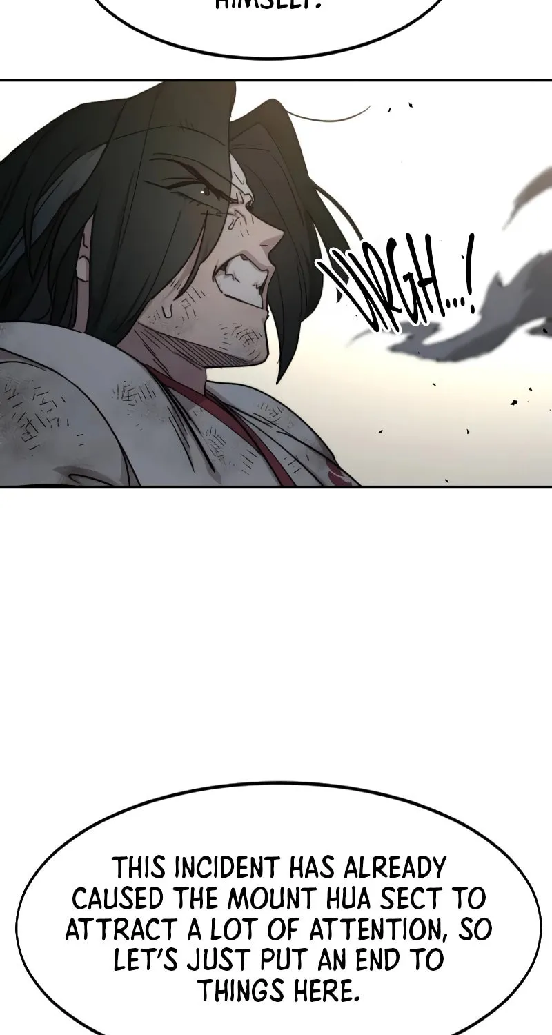 Return of the Blossoming Blade Chapter 118 page 115 - 