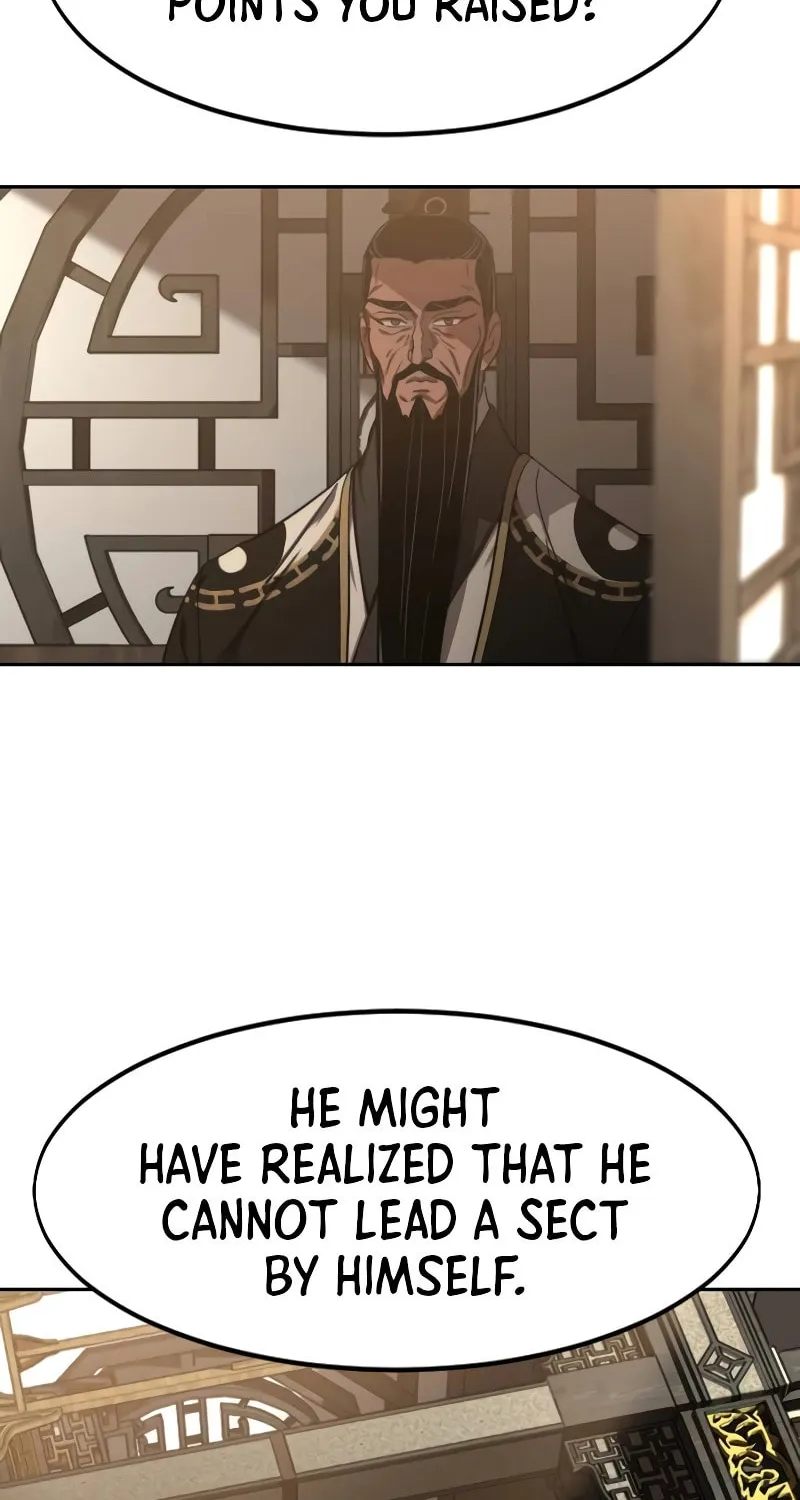 Return of the Blossoming Blade Chapter 118 page 118 - 