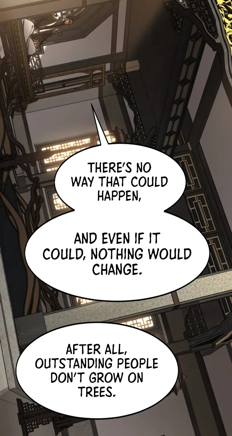 Return of the Blossoming Blade Chapter 118 page 119 - 