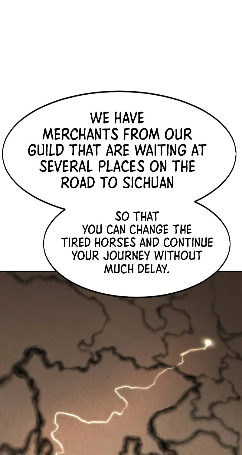 Return of the Blossoming Blade Chapter 118 page 13 - 