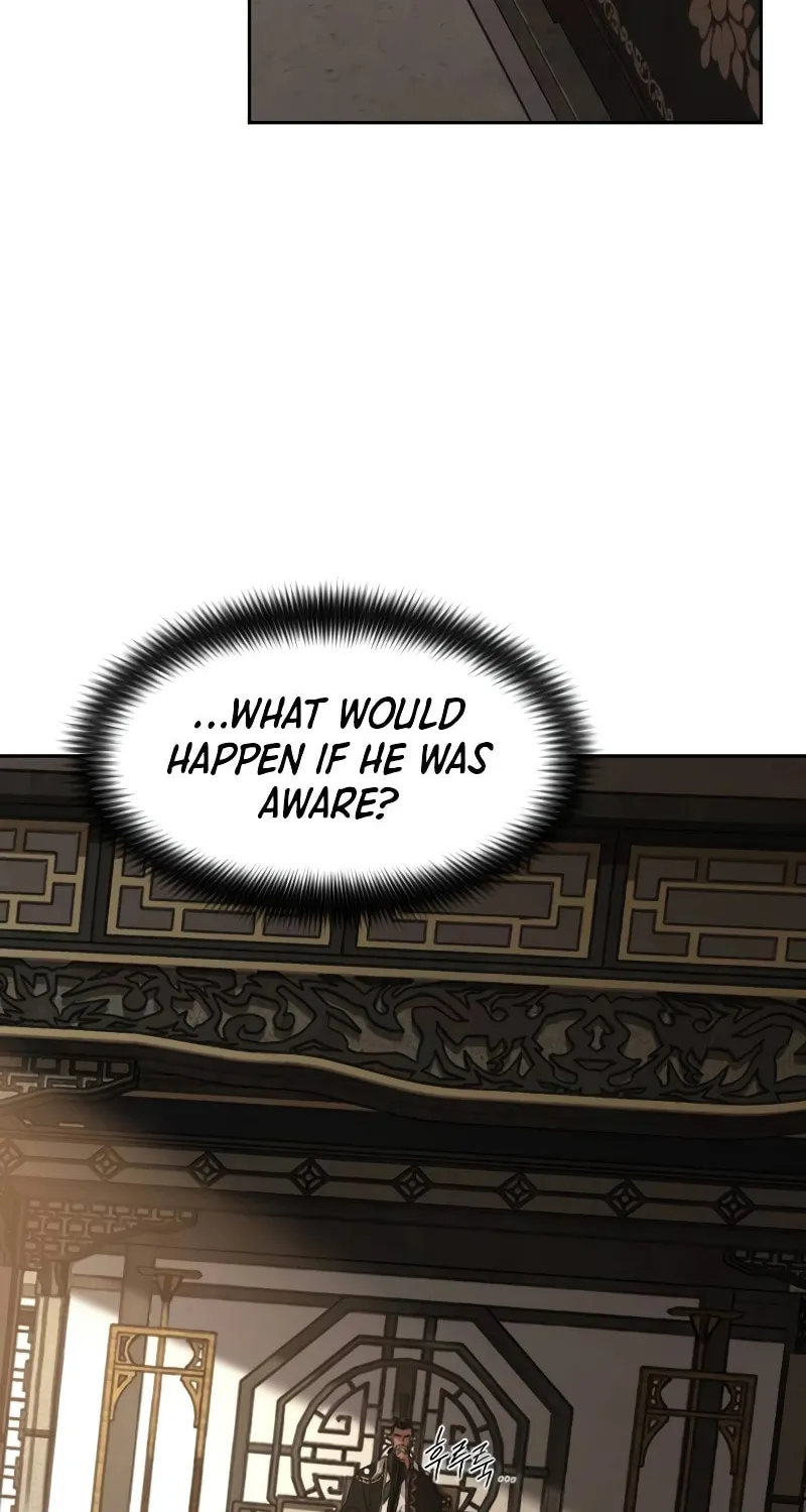 Return of the Blossoming Blade Chapter 118 page 122 - 