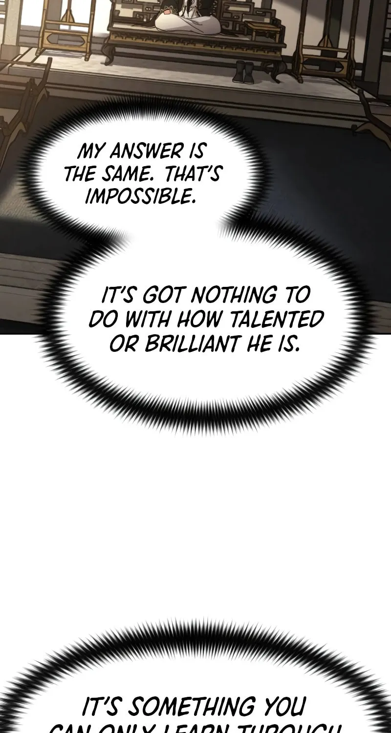 Return of the Blossoming Blade Chapter 118 page 123 - 