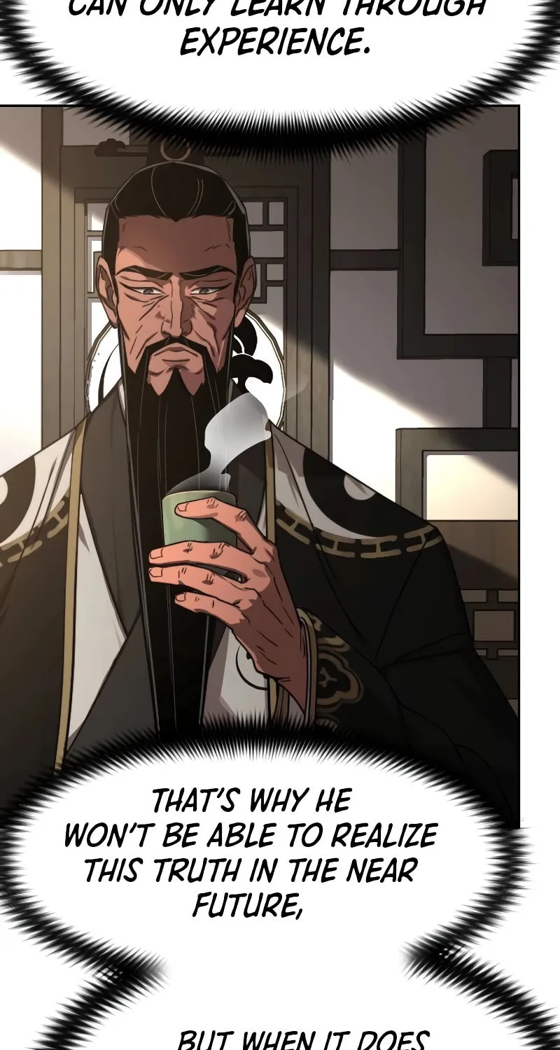 Return of the Blossoming Blade Chapter 118 page 124 - 