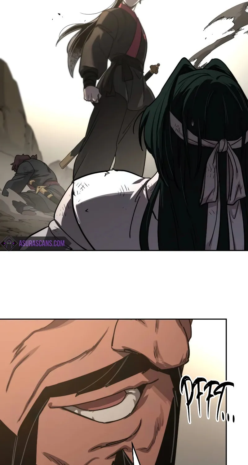 Return of the Blossoming Blade Chapter 118 page 127 - 