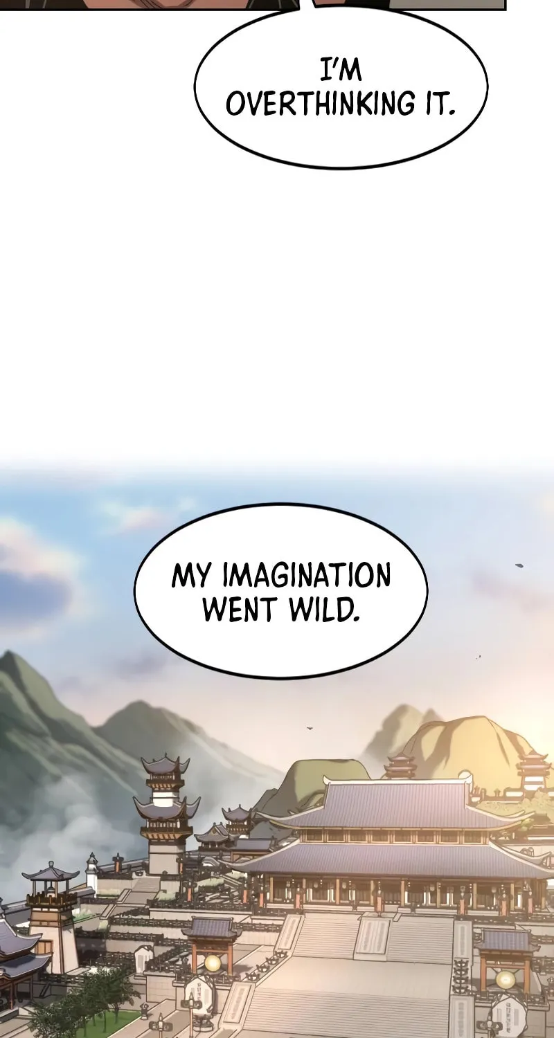 Return of the Blossoming Blade Chapter 118 page 128 - 