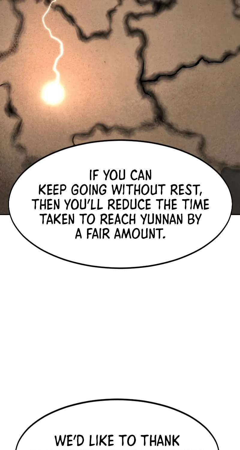 Return of the Blossoming Blade Chapter 118 page 14 - 