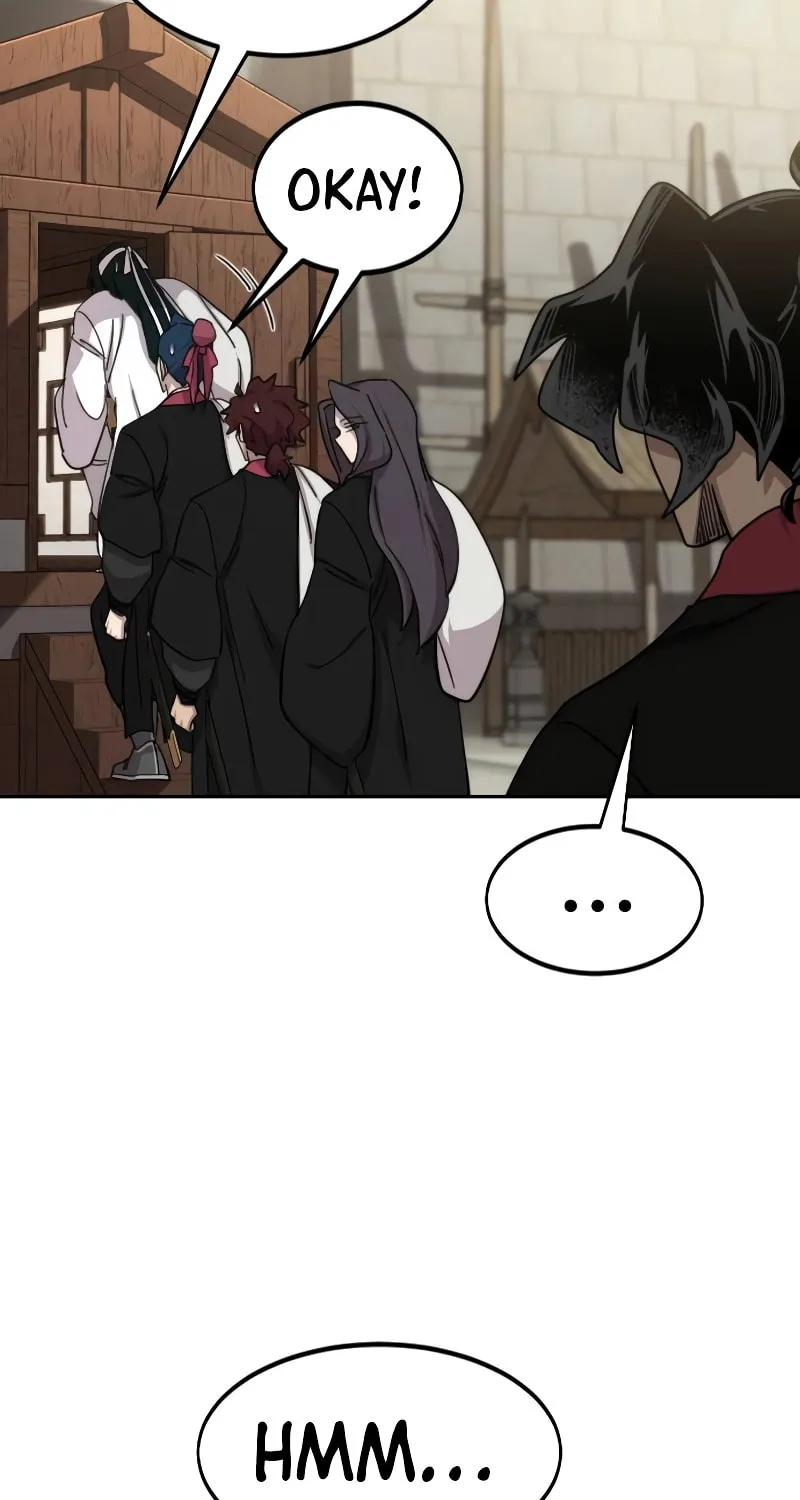 Return of the Blossoming Blade Chapter 118 page 16 - 