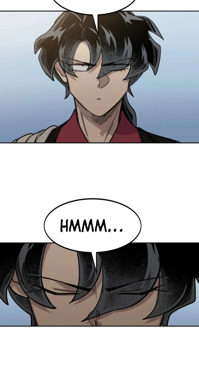 Return of the Blossoming Blade Chapter 118 page 17 - 