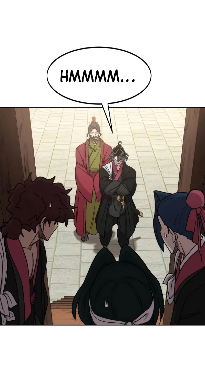 Return of the Blossoming Blade Chapter 118 page 18 - 