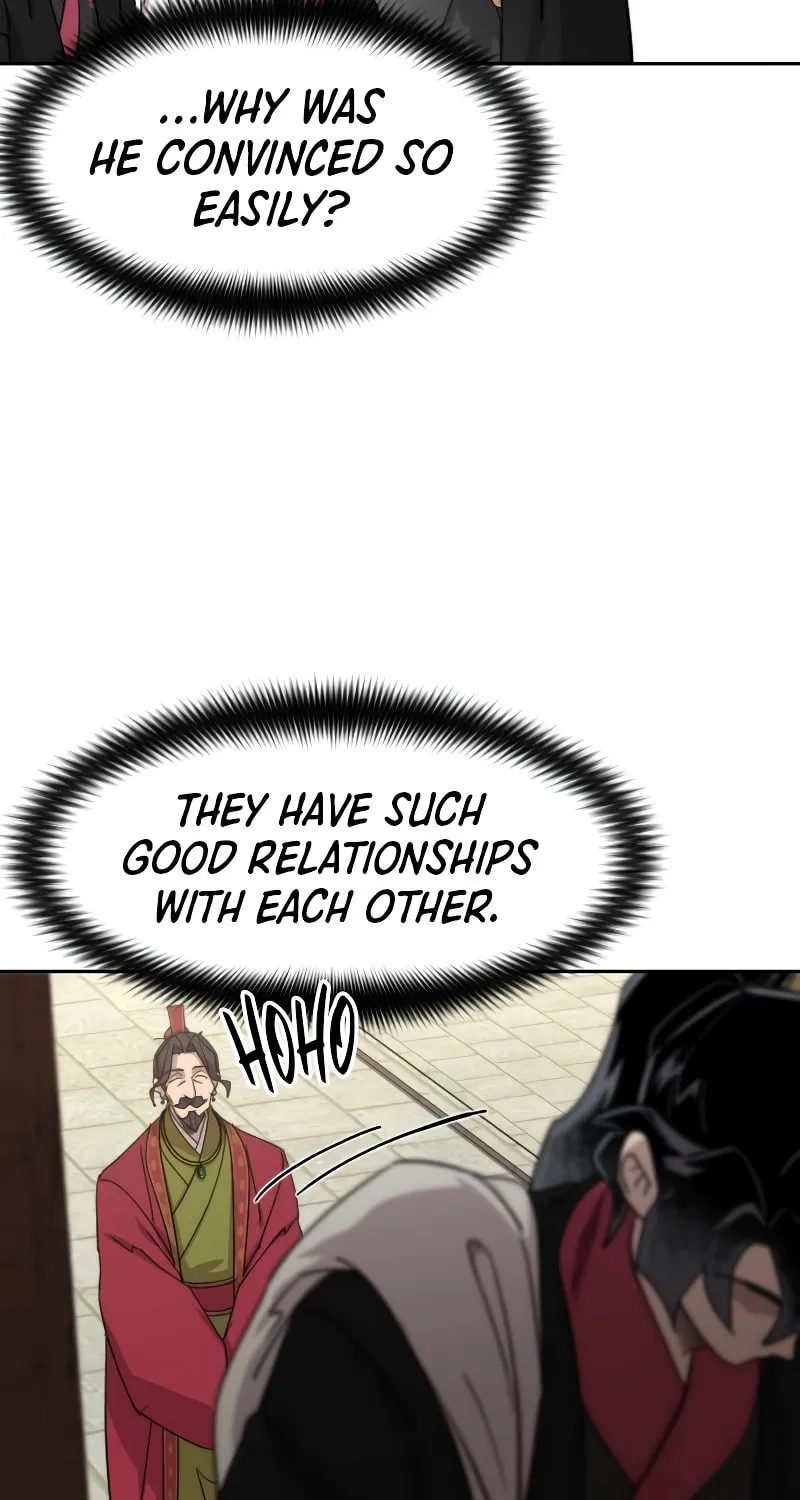 Return of the Blossoming Blade Chapter 118 page 20 - 