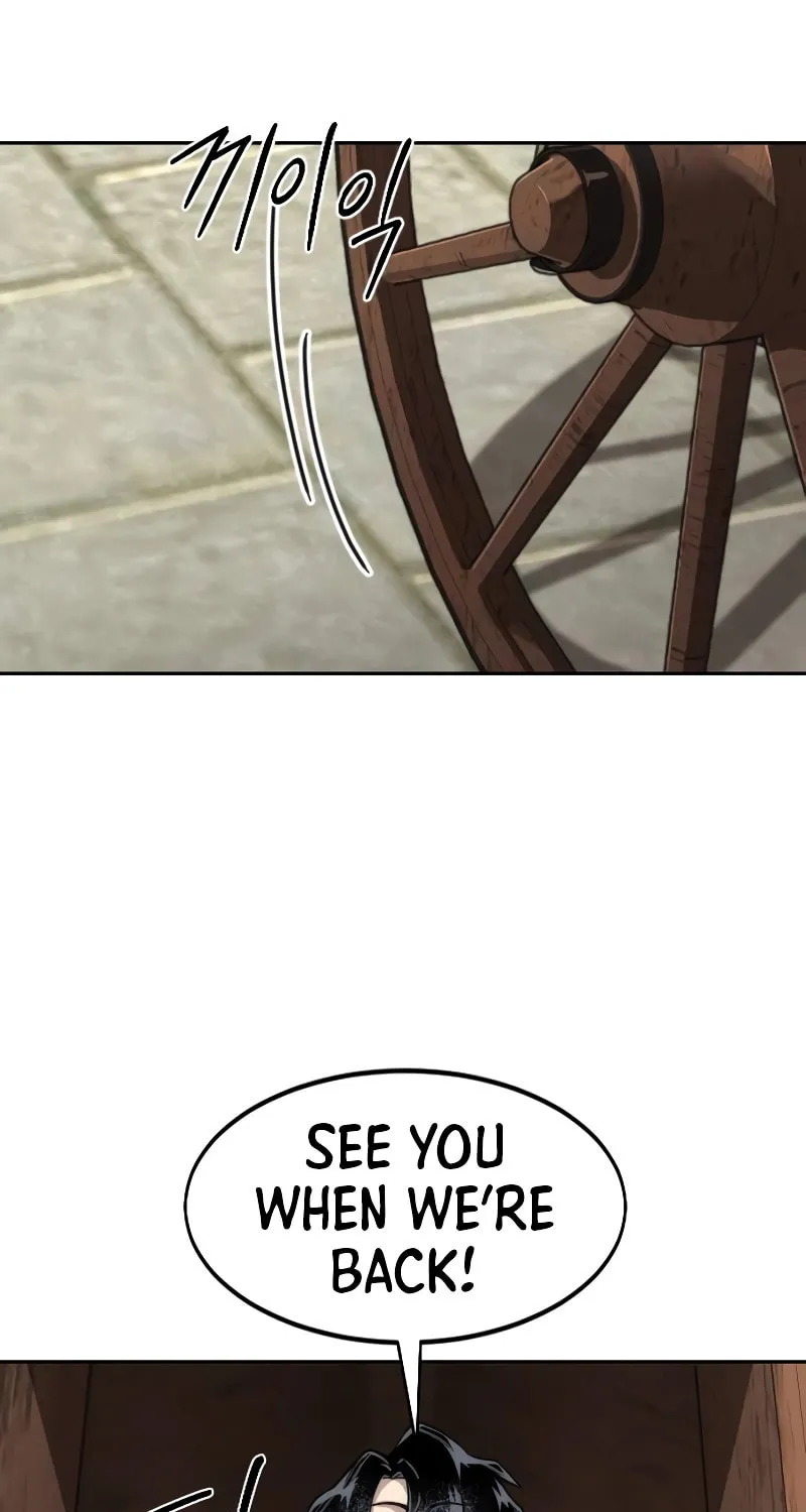 Return of the Blossoming Blade Chapter 118 page 22 - 