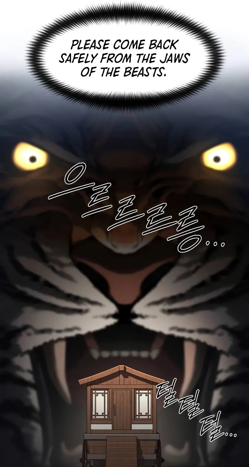 Return of the Blossoming Blade Chapter 118 page 27 - 
