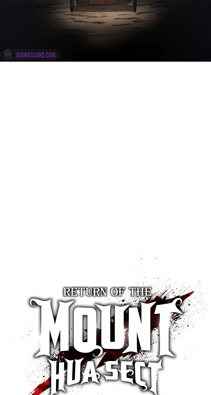 Return of the Blossoming Blade Chapter 118 page 28 - 