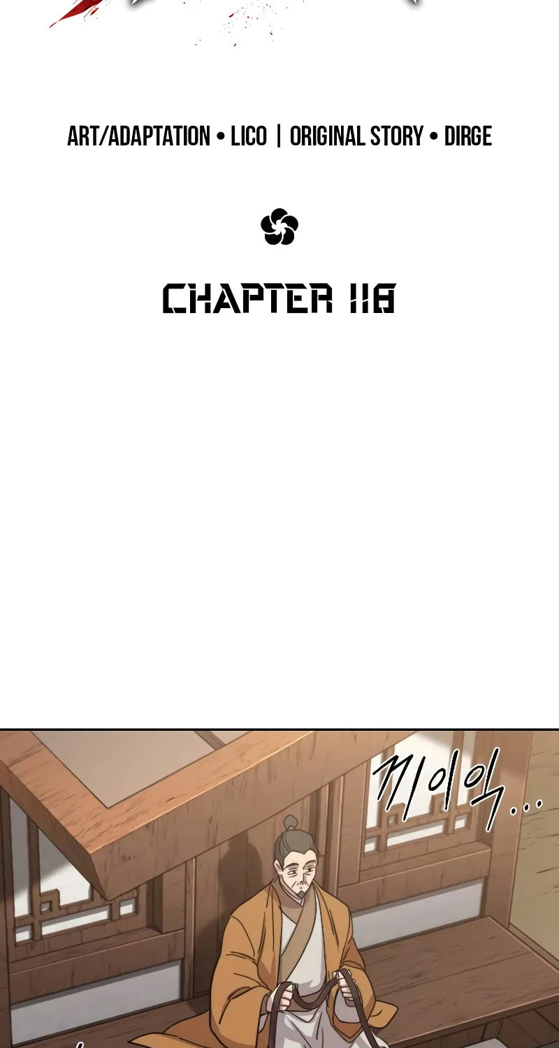 Return of the Blossoming Blade Chapter 118 page 29 - 