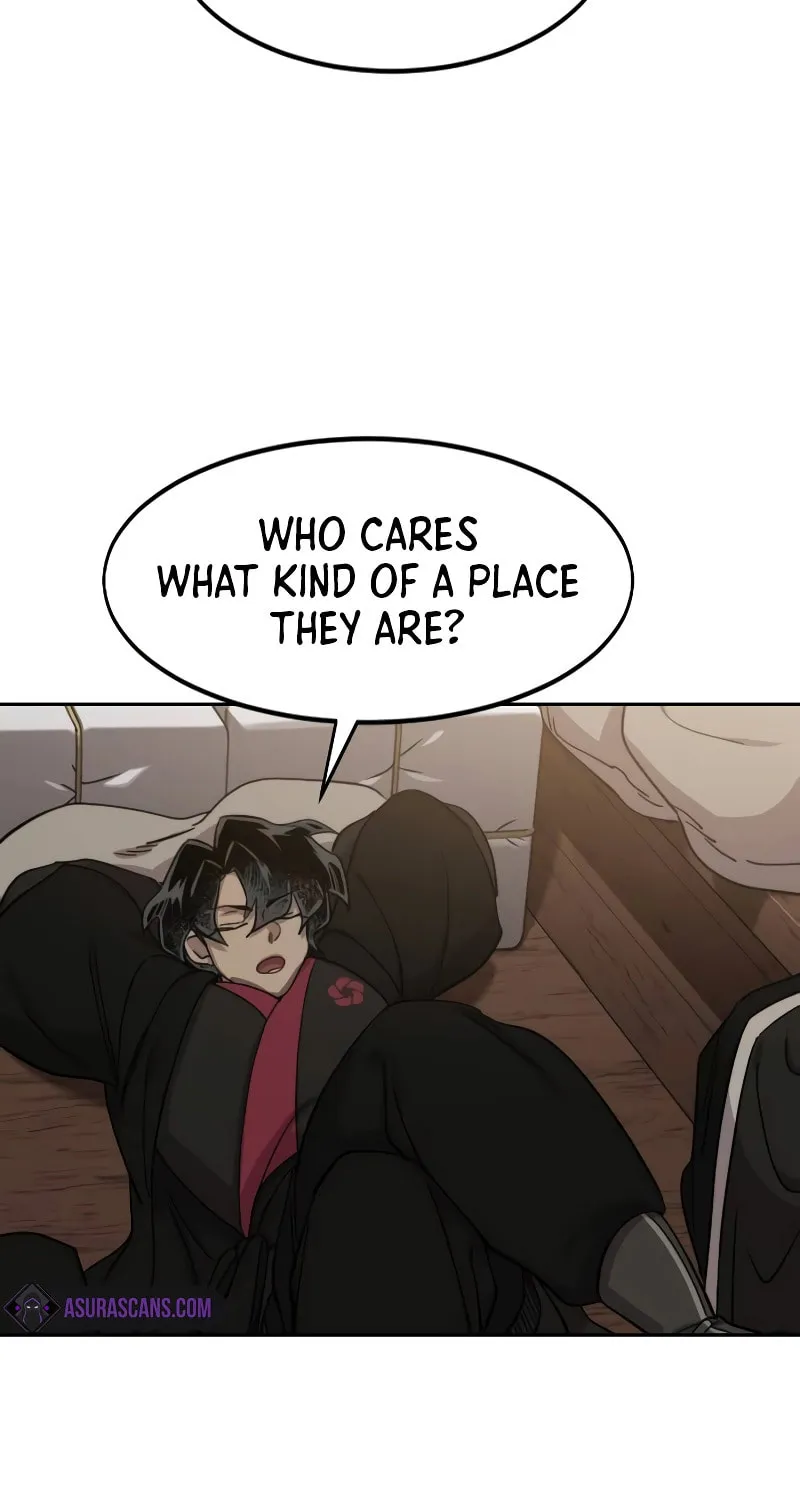 Return of the Blossoming Blade Chapter 118 page 38 - 