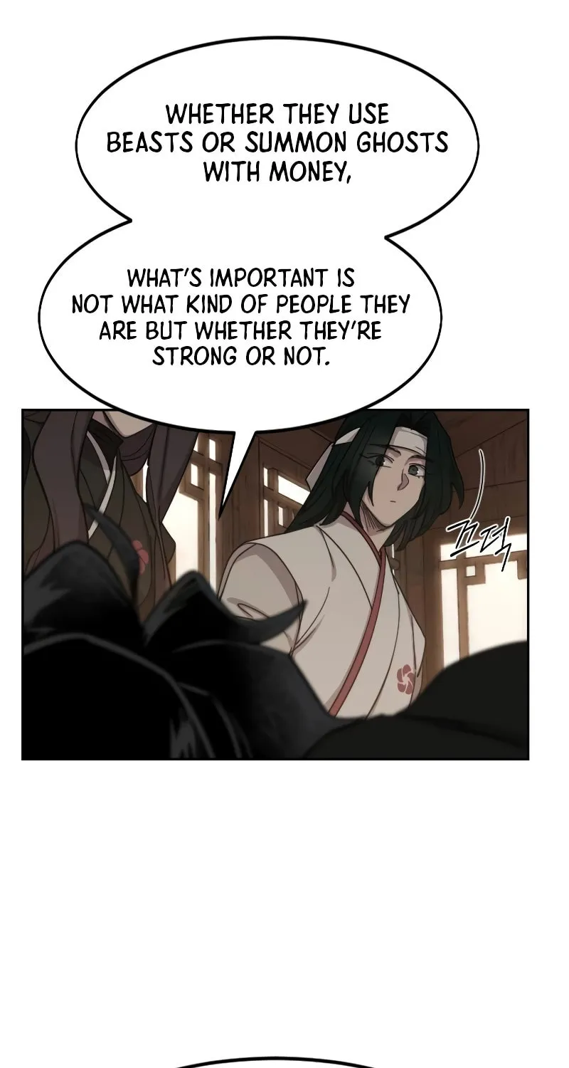 Return of the Blossoming Blade Chapter 118 page 39 - 