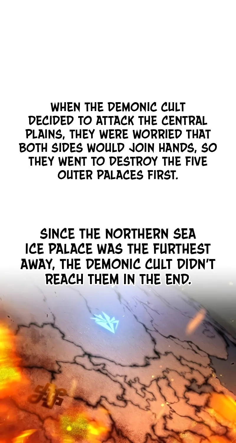 Return of the Blossoming Blade Chapter 118 page 44 - 