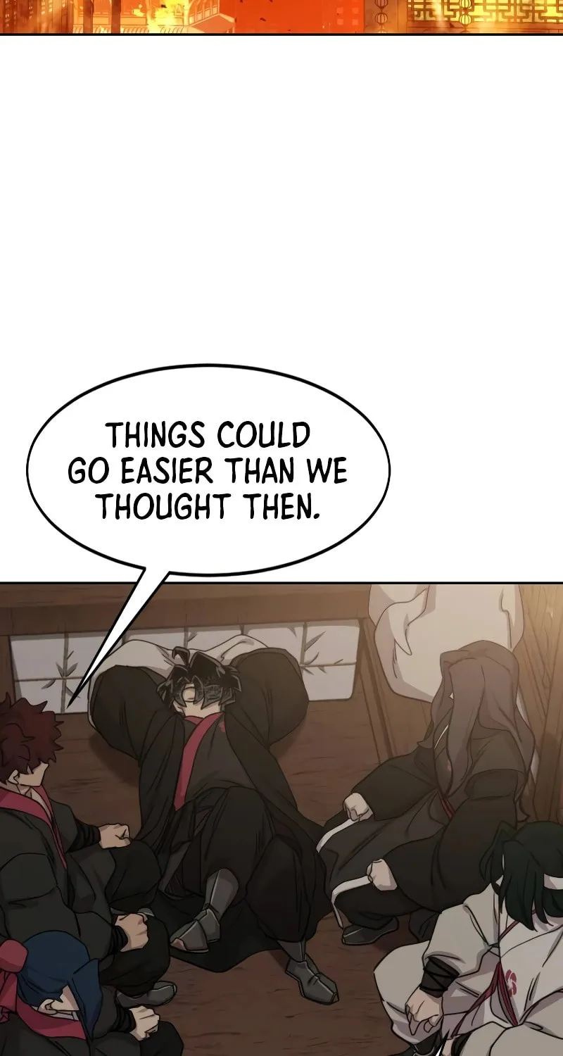Return of the Blossoming Blade Chapter 118 page 46 - 