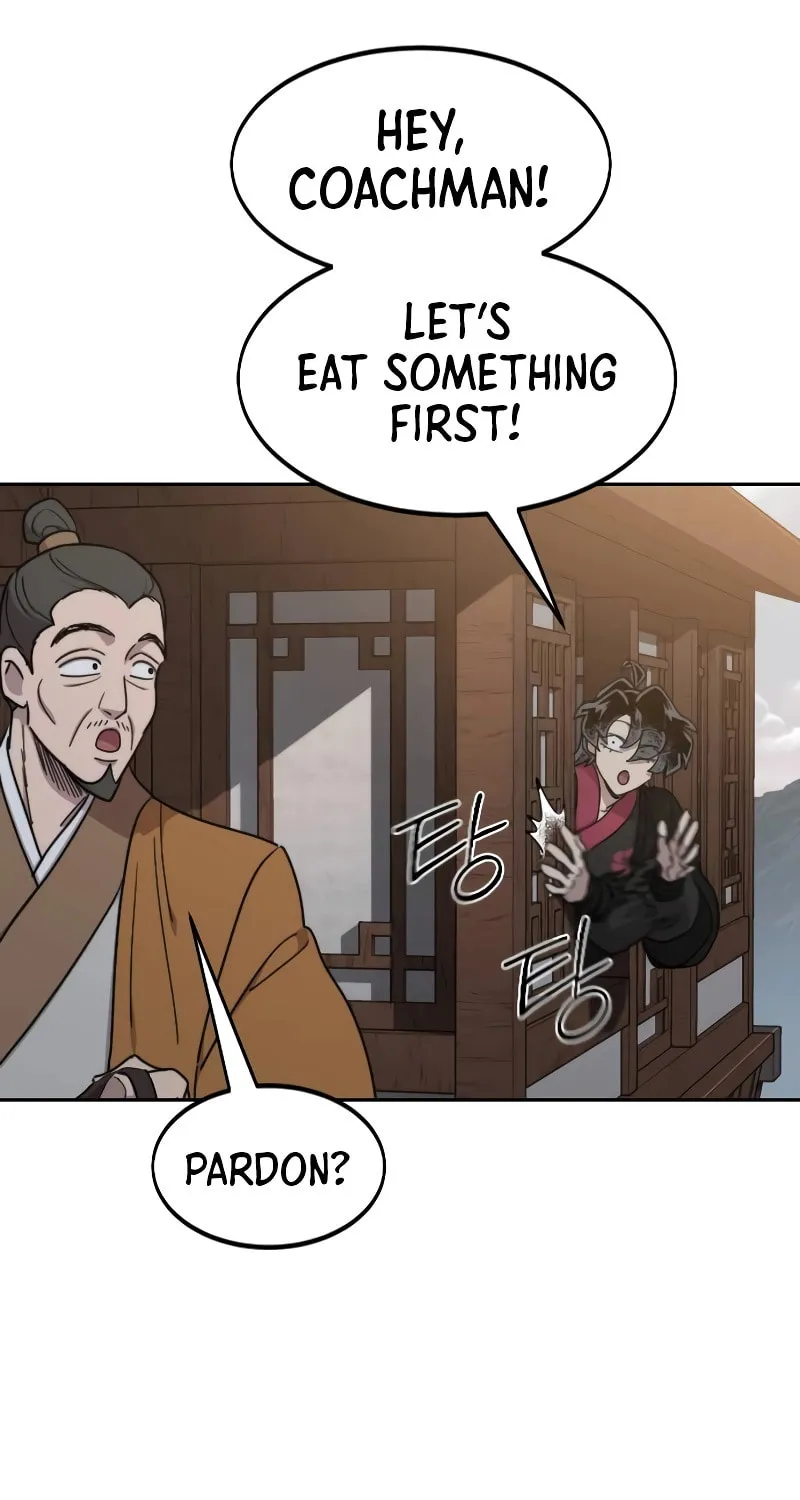 Return of the Blossoming Blade Chapter 118 page 48 - 