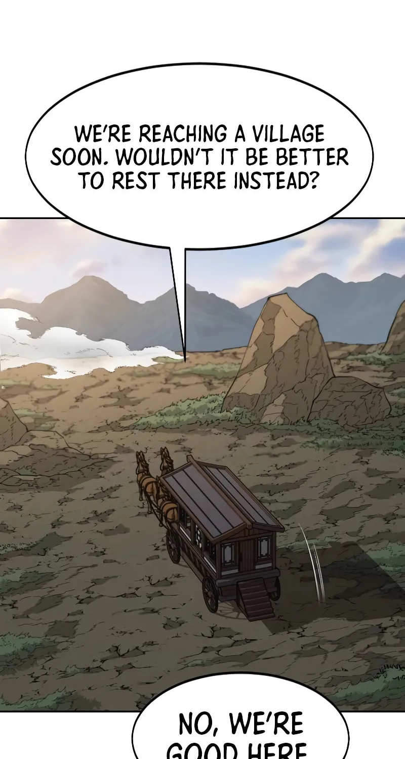 Return of the Blossoming Blade Chapter 118 page 49 - 