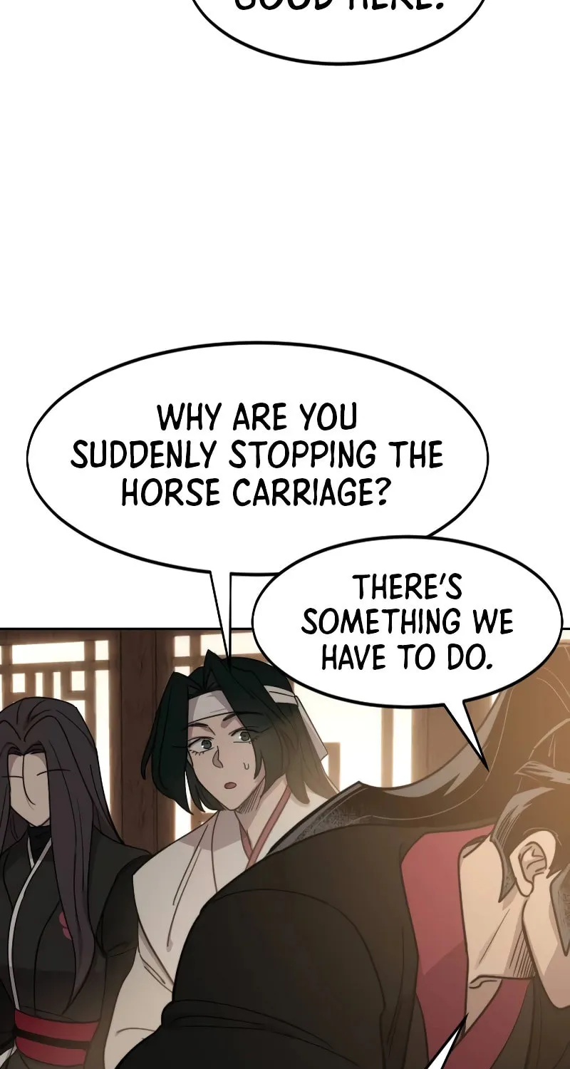 Return of the Blossoming Blade Chapter 118 page 50 - 