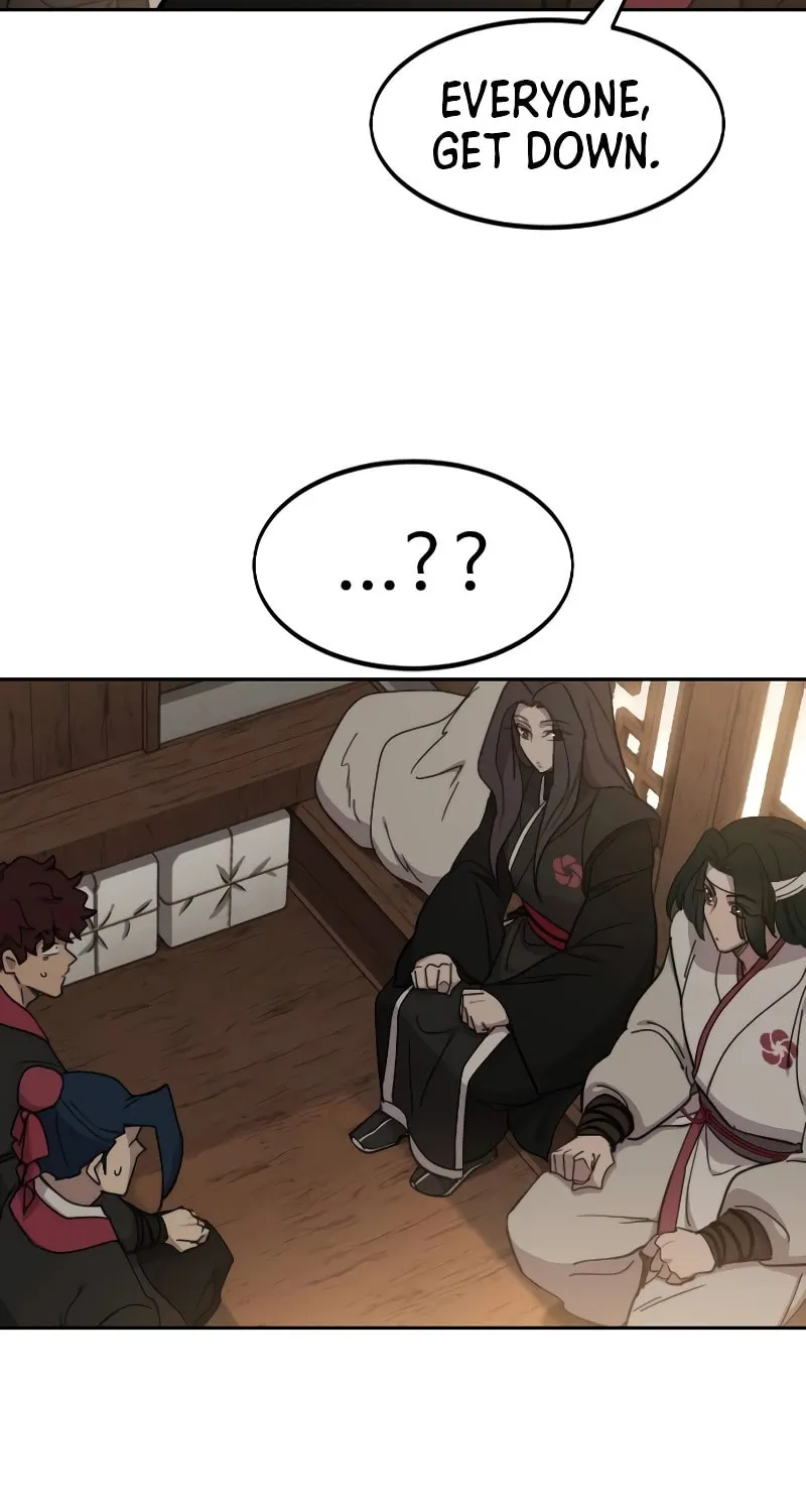 Return of the Blossoming Blade Chapter 118 page 51 - 