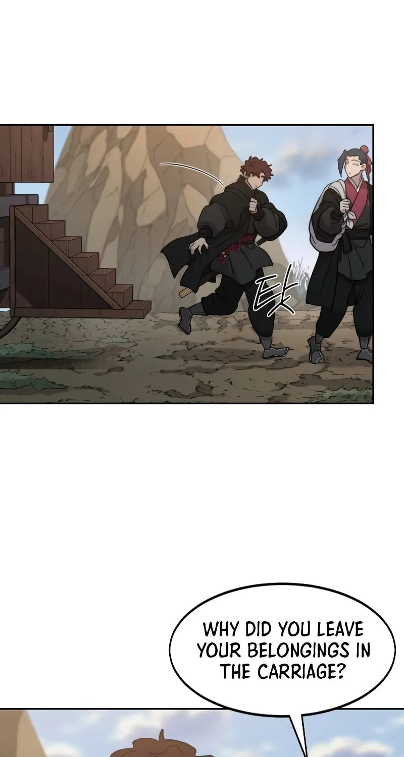Return of the Blossoming Blade Chapter 118 page 52 - 