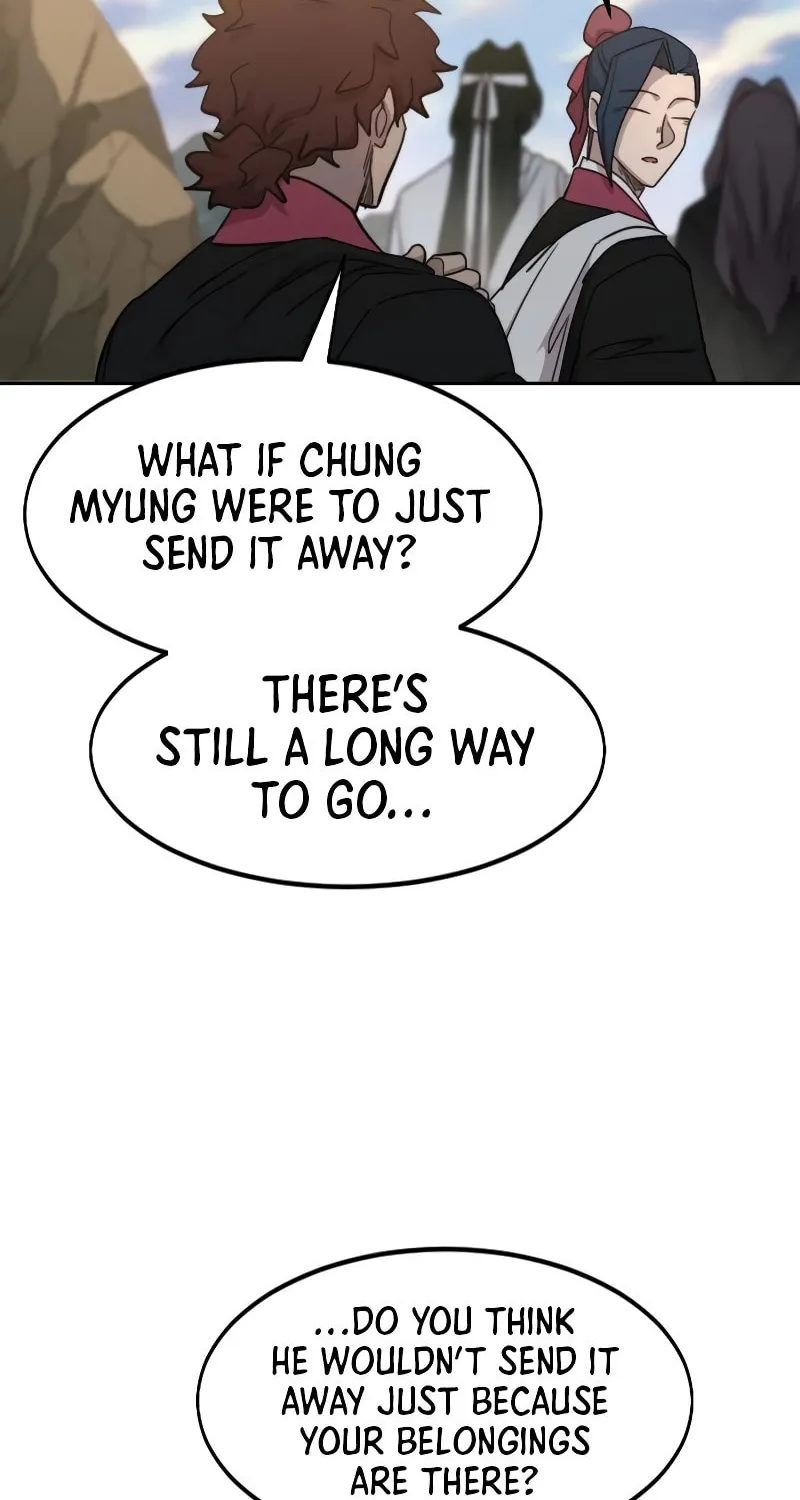 Return of the Blossoming Blade Chapter 118 page 53 - 