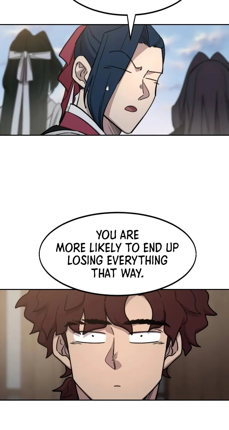 Return of the Blossoming Blade Chapter 118 page 54 - 