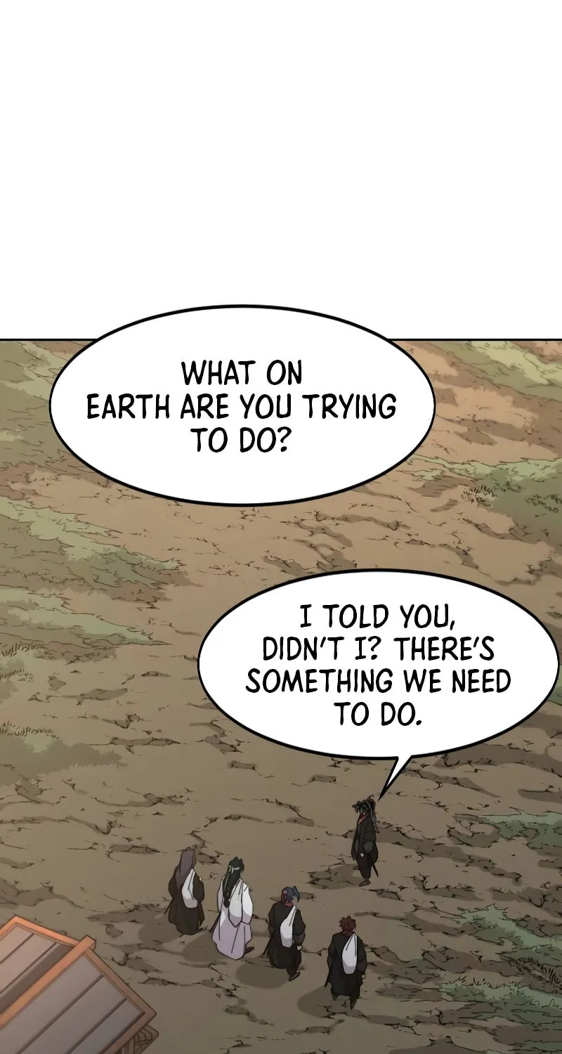 Return of the Blossoming Blade Chapter 118 page 55 - 